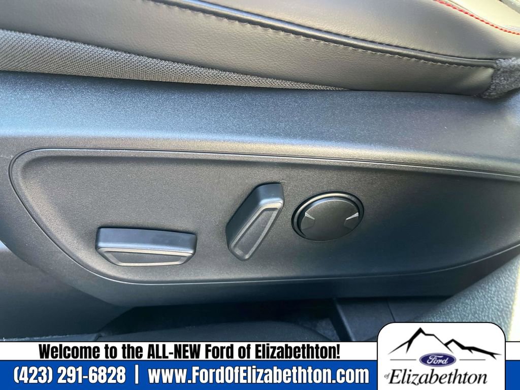 New 2026 Ford Escape ST-Line image 23