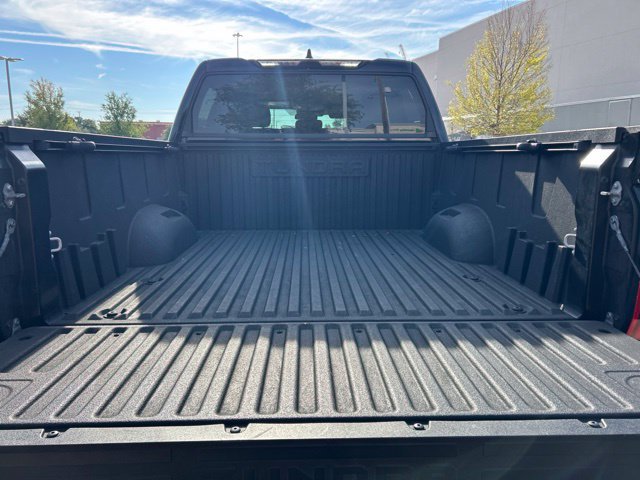 Used 2024 Toyota Tundra SR5 w/ SR5 Convenience Package AWD/4WD image 8