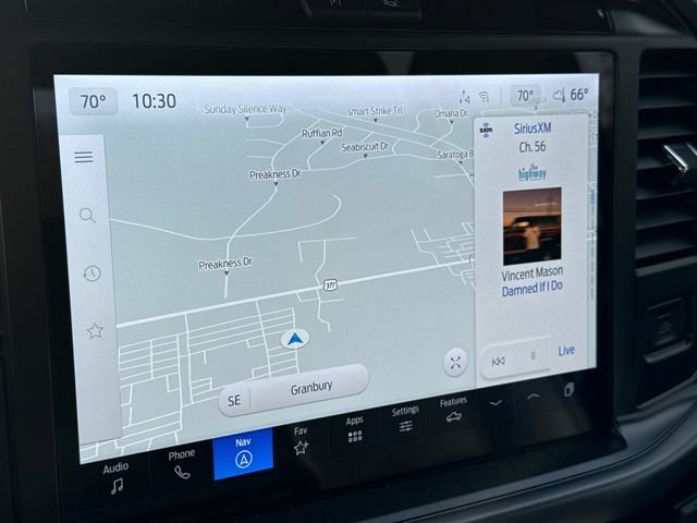 New 2025 Ford F150 Tremor w/ Equipment Group 402A High image 25