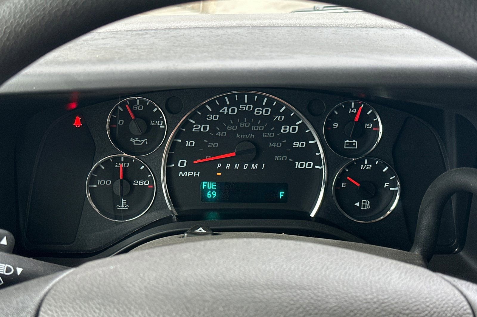 New 2024 Chevrolet Express 3500 w/ Power Convenience Package image 20