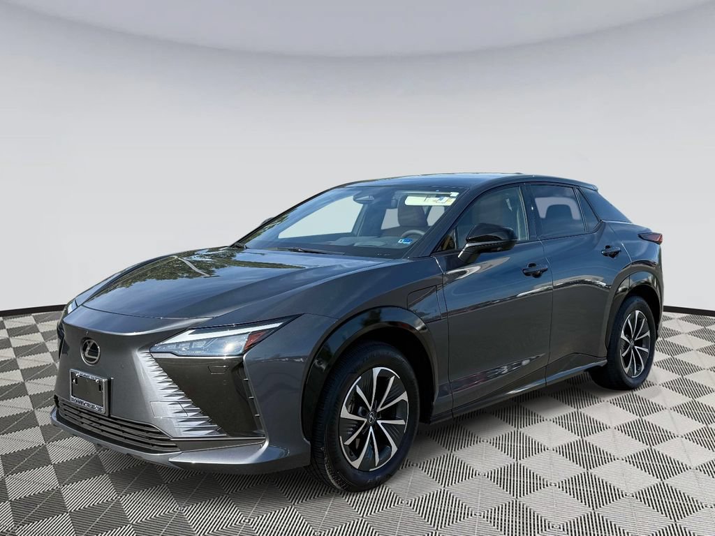 Used 2024 Lexus RZ 450e Premium w/ Technology Package AWD/4WD image 5