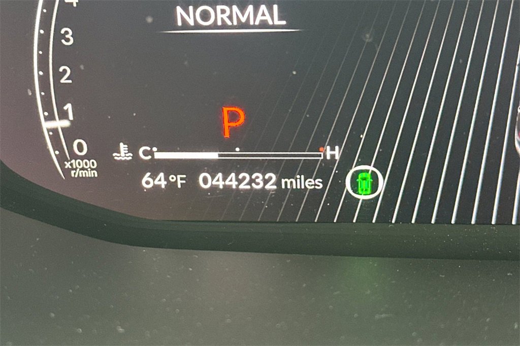 Certified 2023 Acura MDX SH-AWD w/ Technology Package image 30