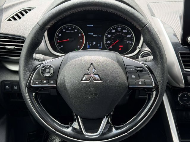 Used 2024 Mitsubishi Eclipse Cross SE AWD/4WD image 18