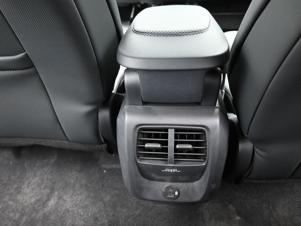 Used 2024 Ford Mustang Mach-E Select w/ Comfort Package Lite image 14