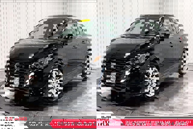 Used 2025 Nissan Sentra S image 1