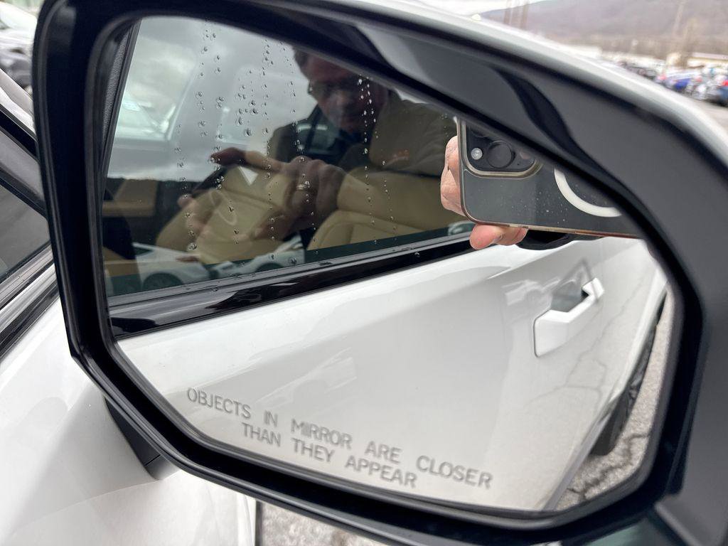 New 2026 Hyundai Santa Fe Calligraphy image 12