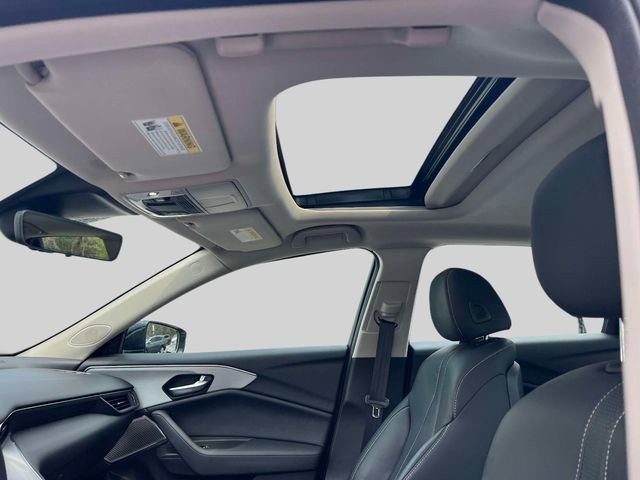 Certified 2023 Acura TLX w/ Technology Package image 16