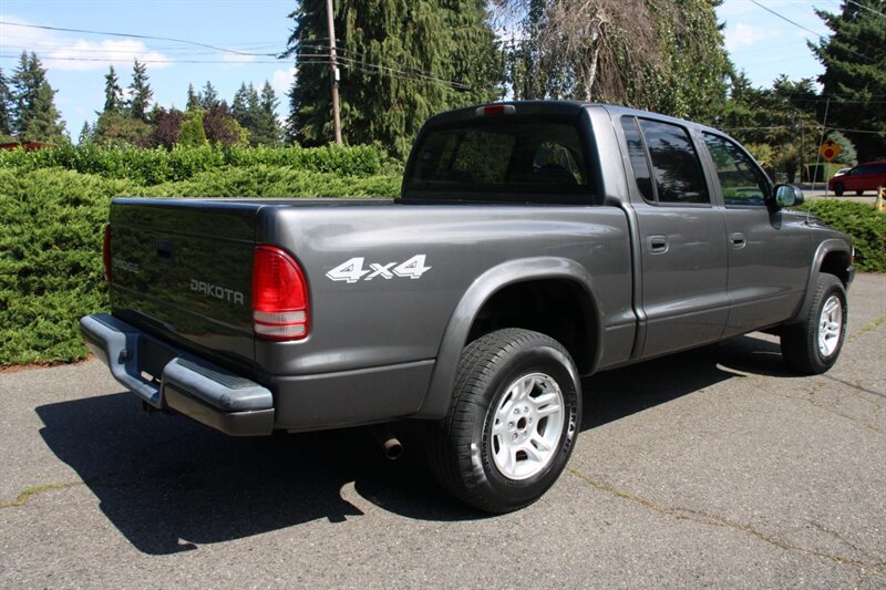 Used 2003 Dodge Dakota Sport AWD/4WD image 3