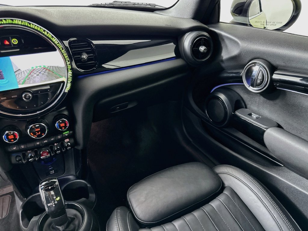 Used 2022 MINI Cooper S FWD image 23