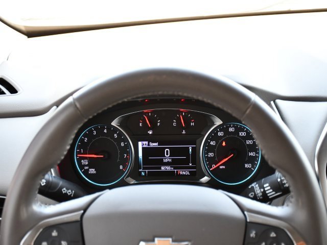 Used 2019 Chevrolet Traverse LT image 29