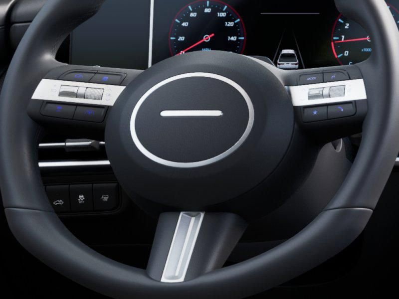 New 2026 Hyundai Santa Cruz XRT image 16