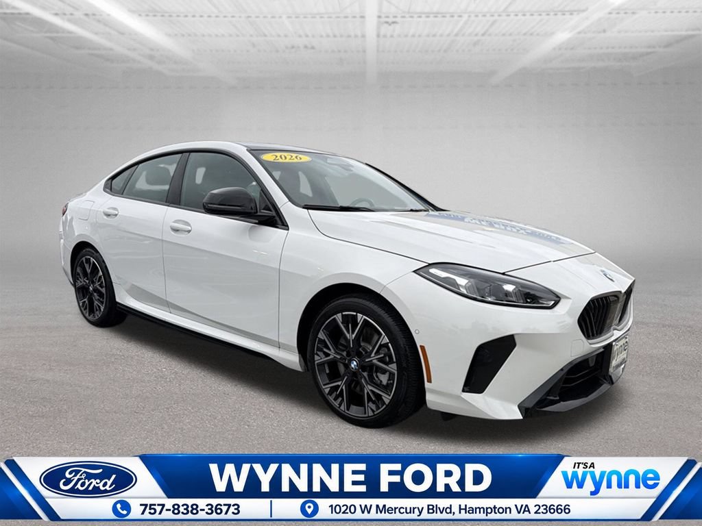 Used 2026 BMW 228i xDrive