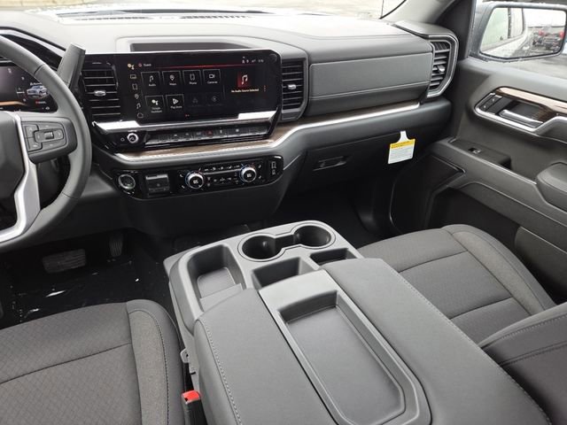 New 2026 GMC Sierra 1500 Elevation AWD/4WD image 31
