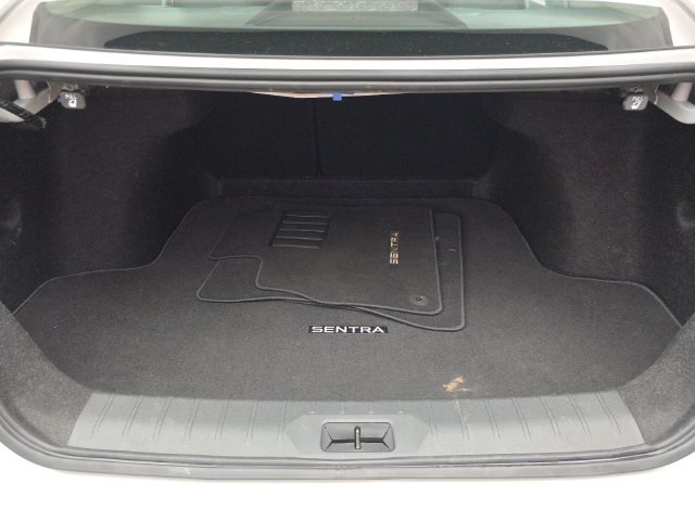 Used 2026 Nissan Sentra S w/ Floor Mat Package FWD image 30