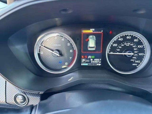 Certified 2023 Subaru Forester Touring image 10