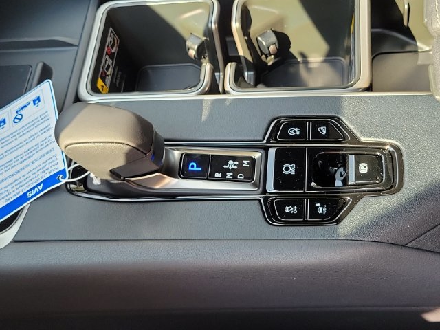 New 2026 Lexus TX 350 AWD w/ Technology Package image 29