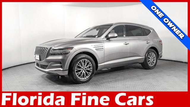 Used 2024 Genesis GV80 2.5T