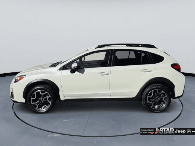 Used 2017 Subaru Crosstrek 2.0i Limited AWD/4WD image 8