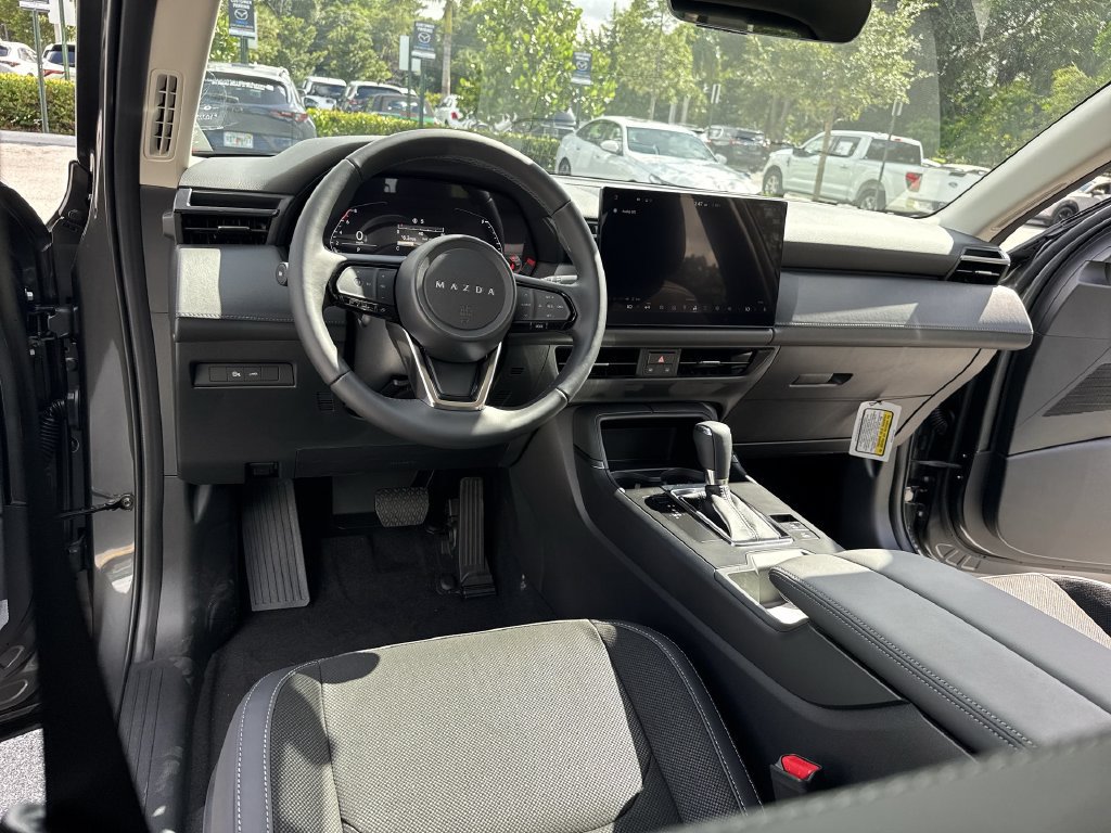 New 2026 MAZDA CX-5 Preferred AWD/4WD image 35