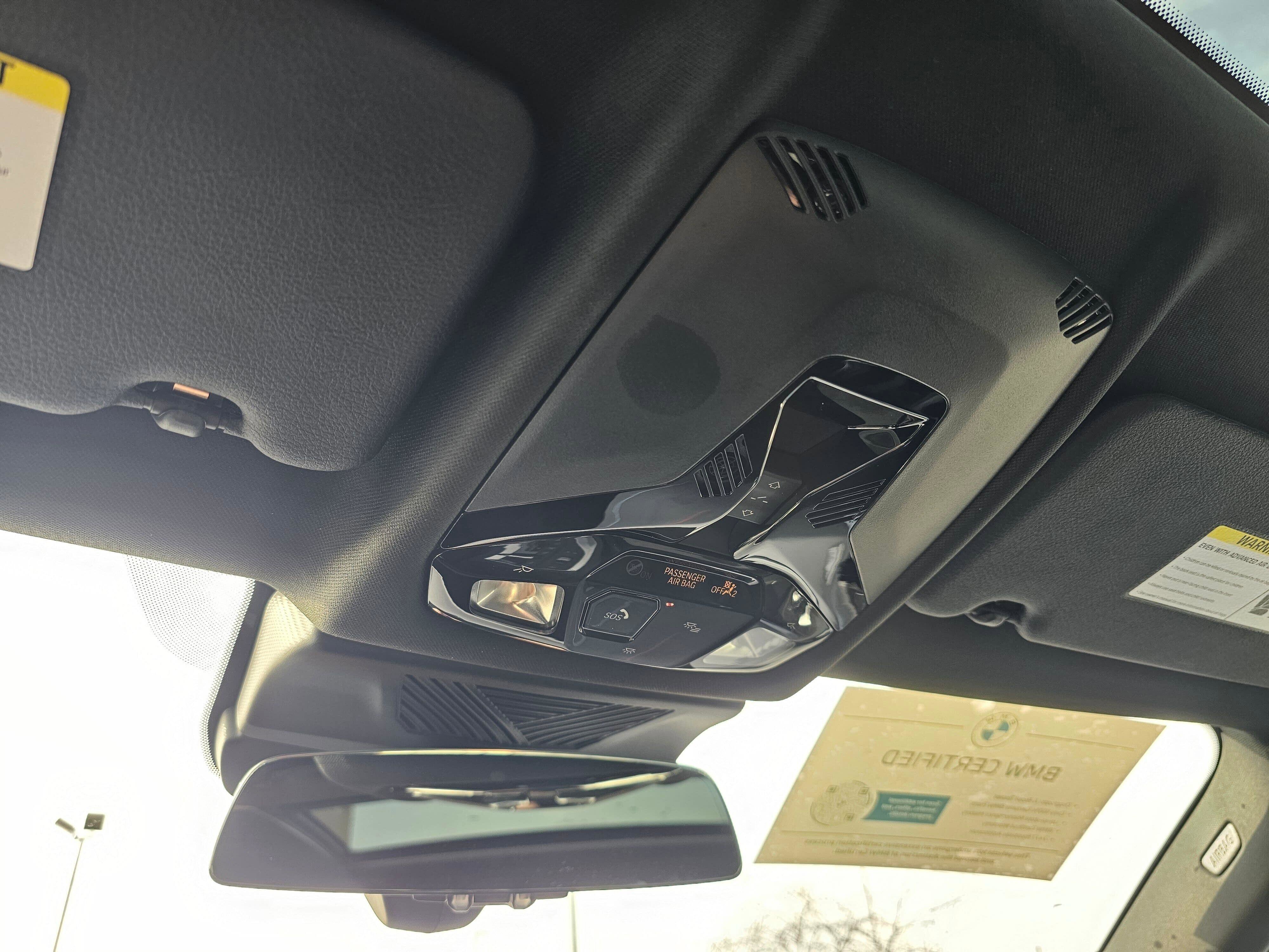 Certified 2025 BMW 228i xDrive w/ Premium Package image 27