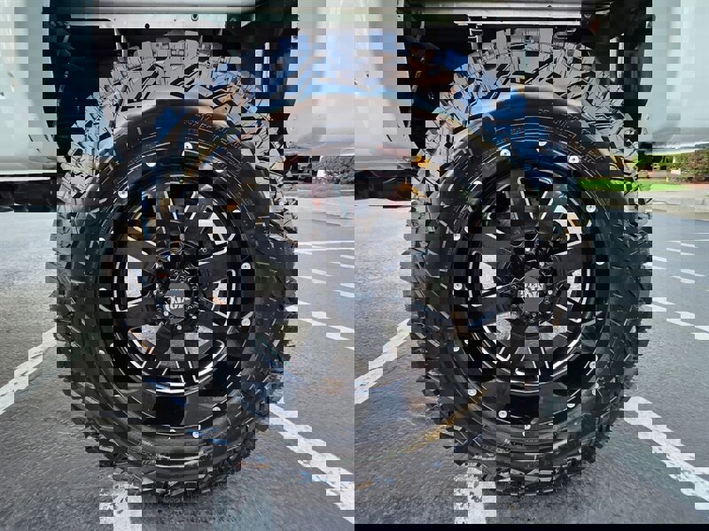 Used 2007 Dodge Ram 2500 Truck Laramie image 18