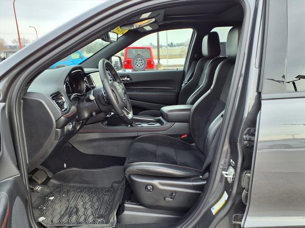 Used 2024 Dodge Durango R/T w/ Tow 'N Go Package image 3