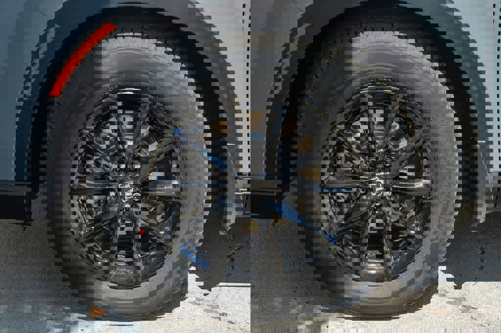 New 2026 Honda CR-V Sport-L image 10