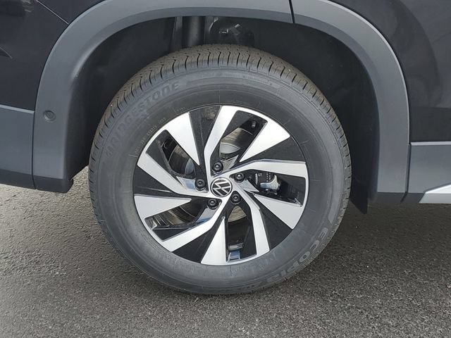 New 2026 Volkswagen Tiguan S AWD/4WD image 5