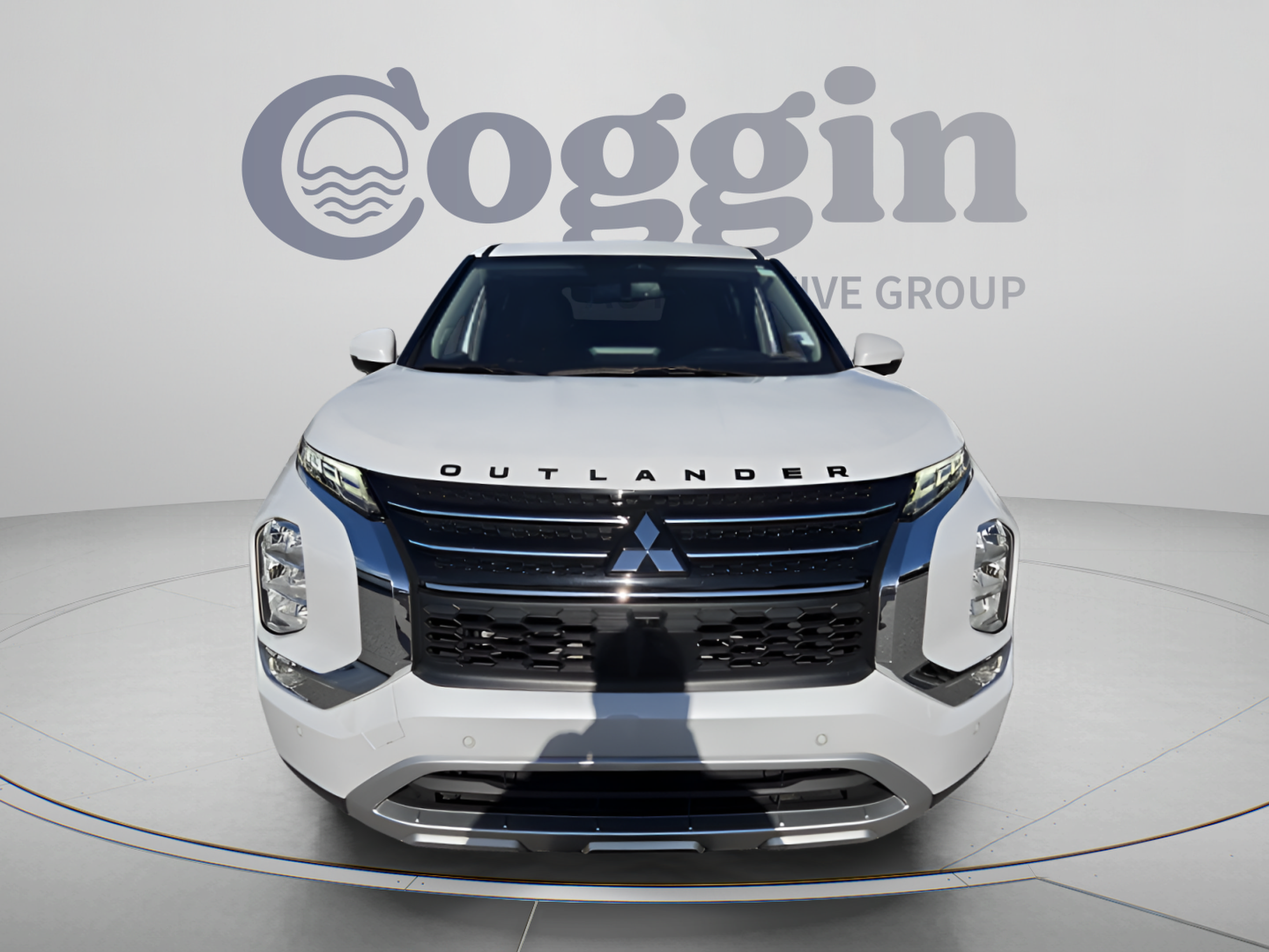Used 2024 Mitsubishi Outlander SE FWD image 8
