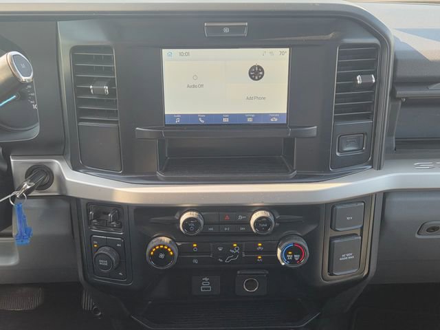 Used 2025 Ford F350 XLT AWD/4WD image 28