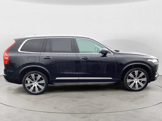 Used 2021 Volvo XC90 T6 Inscription w/ Climate Package AWD/4WD image 6