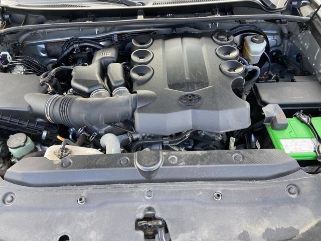 Used 2019 Toyota 4Runner Limited image 27