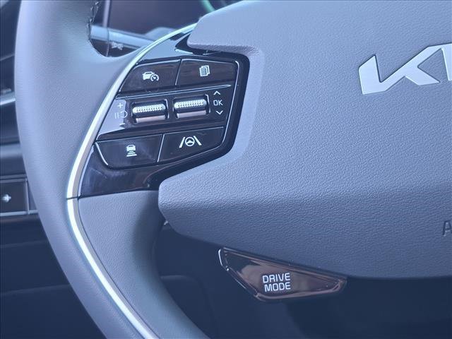 New 2026 Kia Niro EX image 19