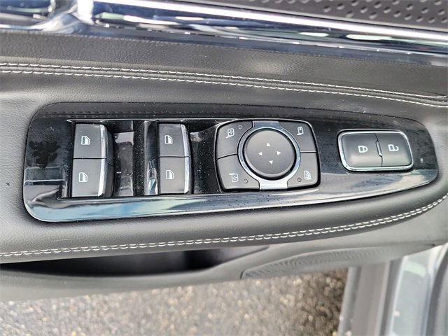 Certified 2024 Lincoln Corsair AWD w/ Equipment Group 101A image 10