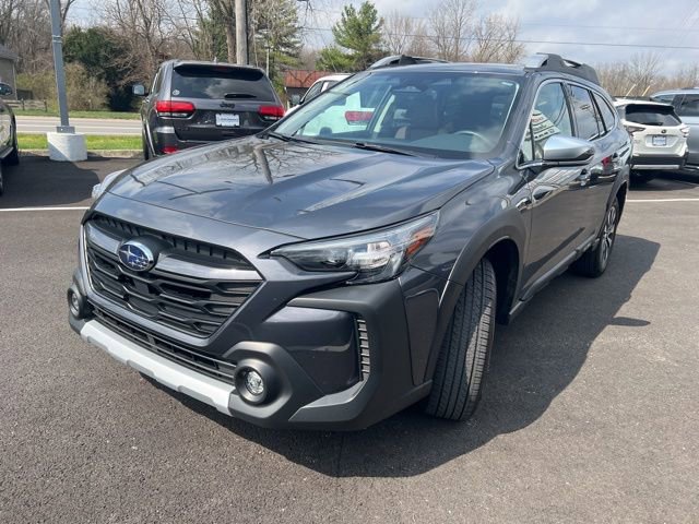 Used 2023 Subaru Outback Touring image 33