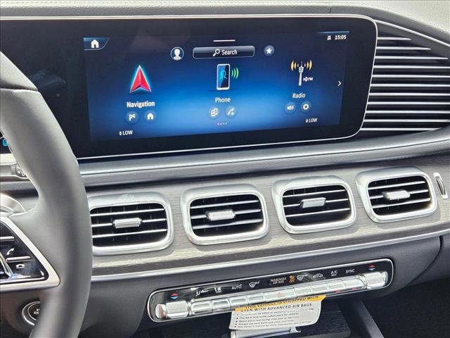 New 2026 Mercedes-Benz GLE 450 4MATIC Coupe image 12