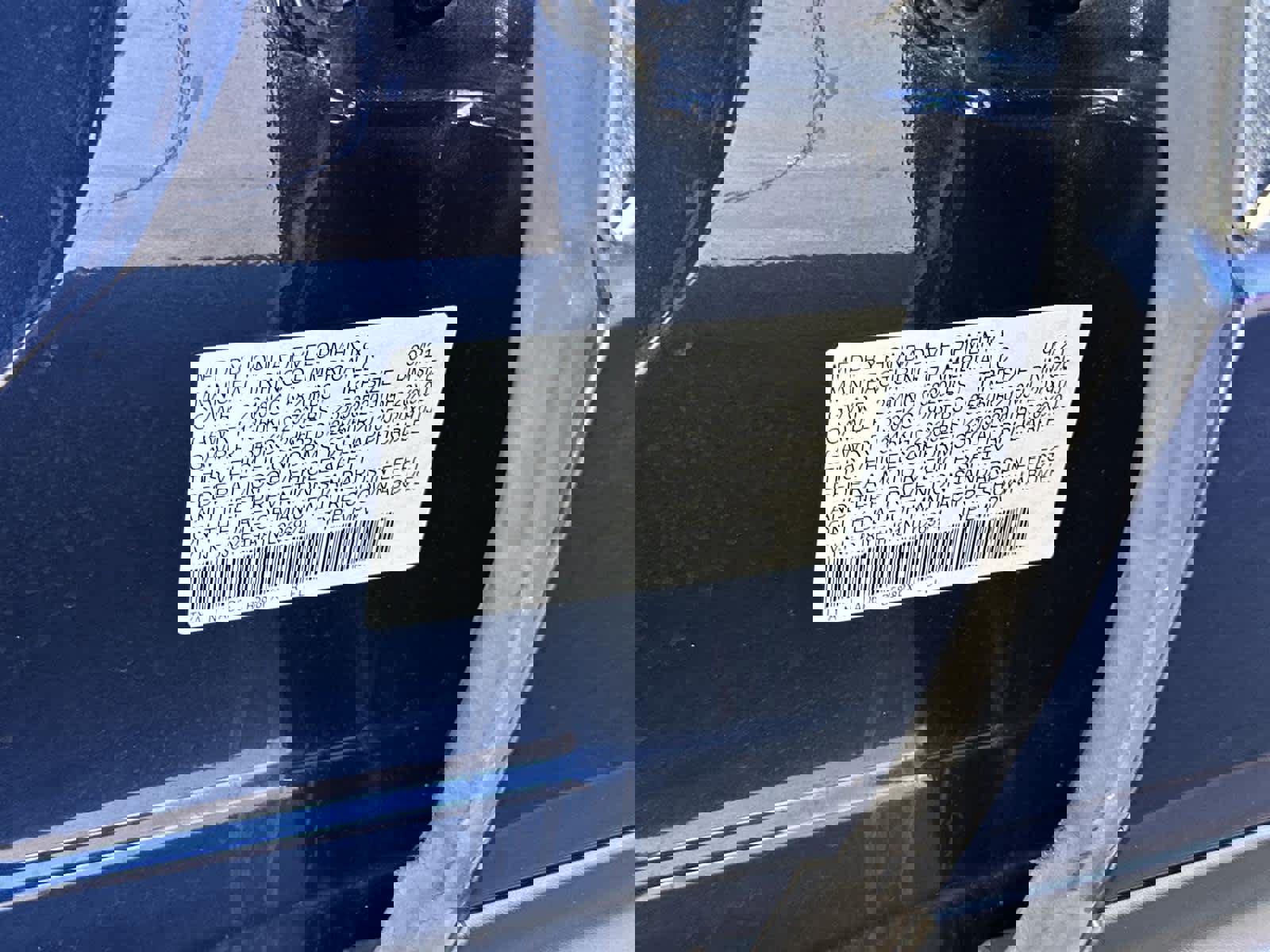 Certified 2022 Acura MDX SH-AWD w/ Advance Package image 22