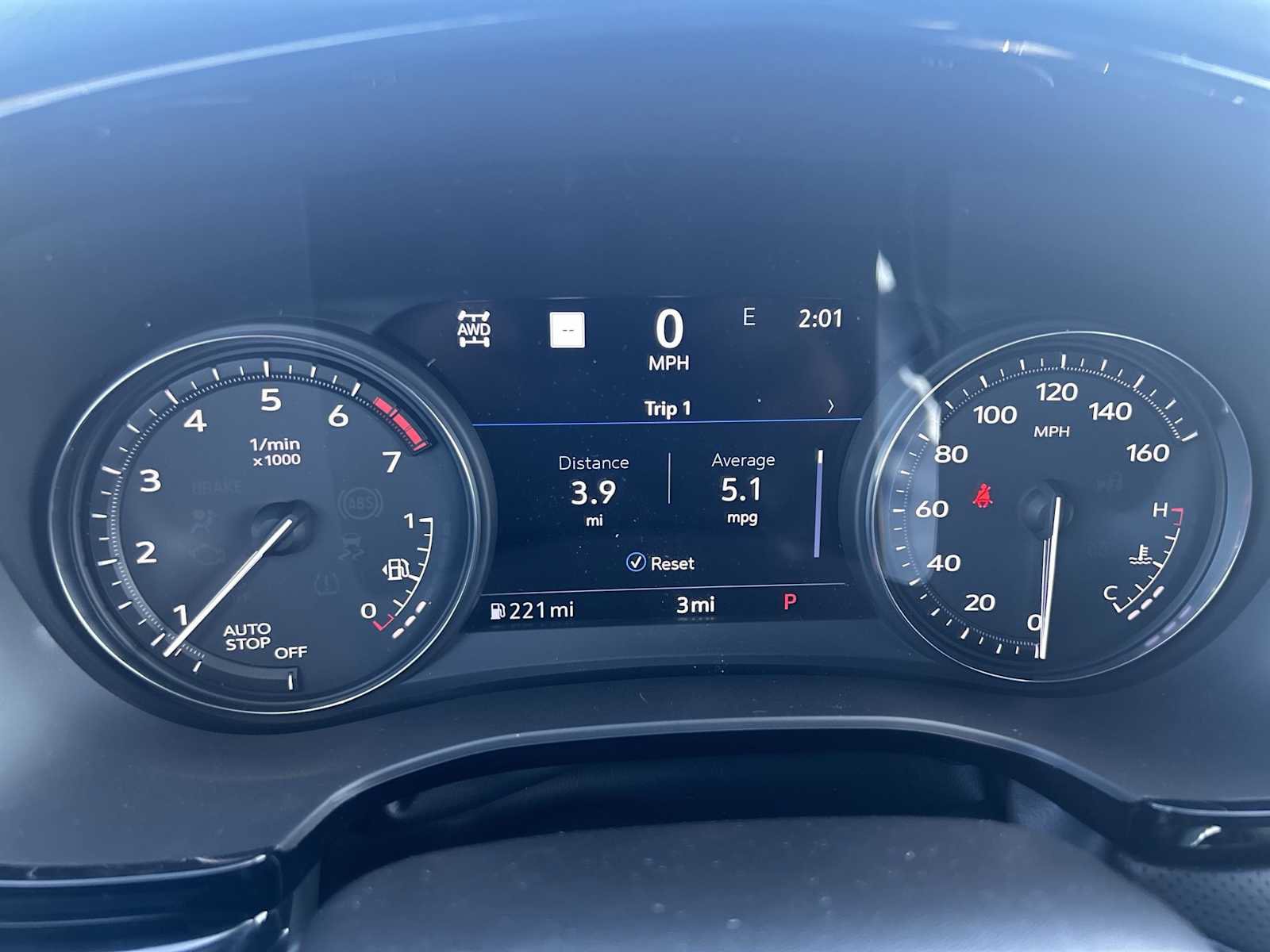 New 2025 Cadillac XT5 Premium Luxury w/ Technology Package image 11