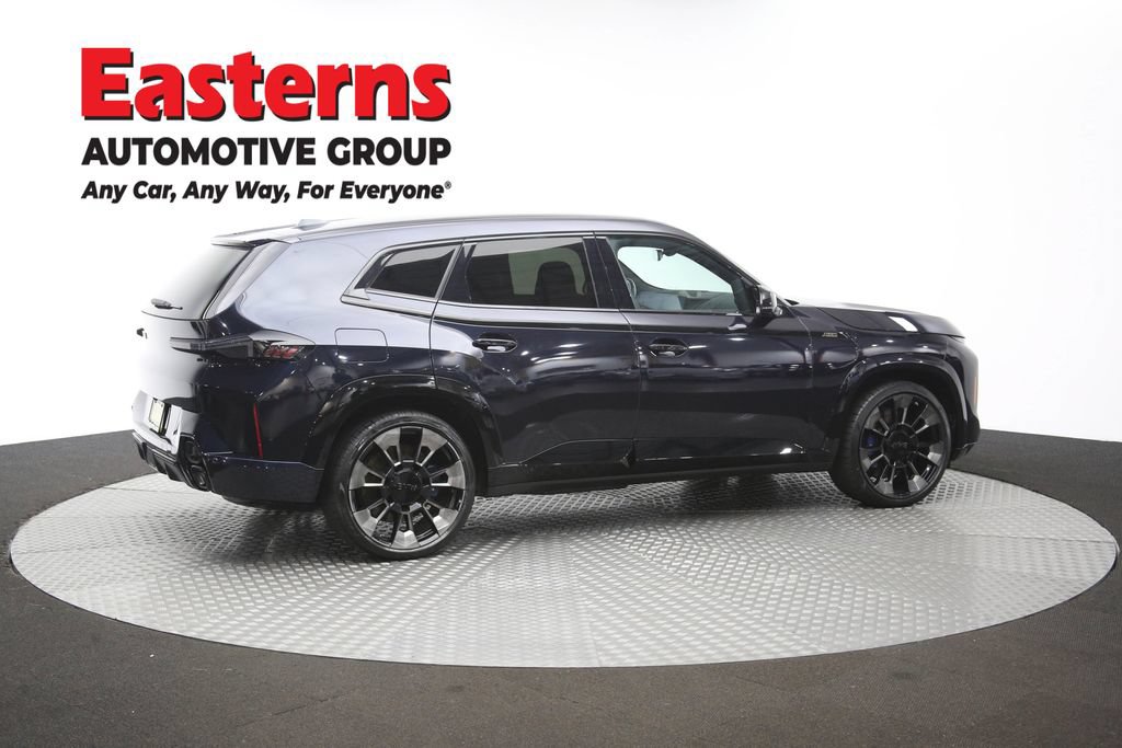 Used 2023 BMW XM w/ M Driver's Package AWD/4WD image 44