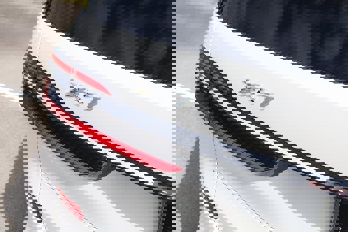 Used 2023 BMW X7 xDrive40i w/ M Sport Package image 72