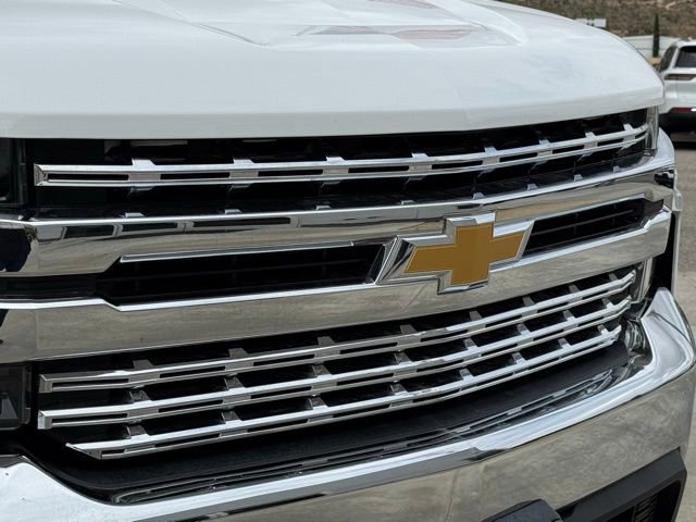 Used 2020 Chevrolet Silverado 1500 LT w/ Texas Edition image 7