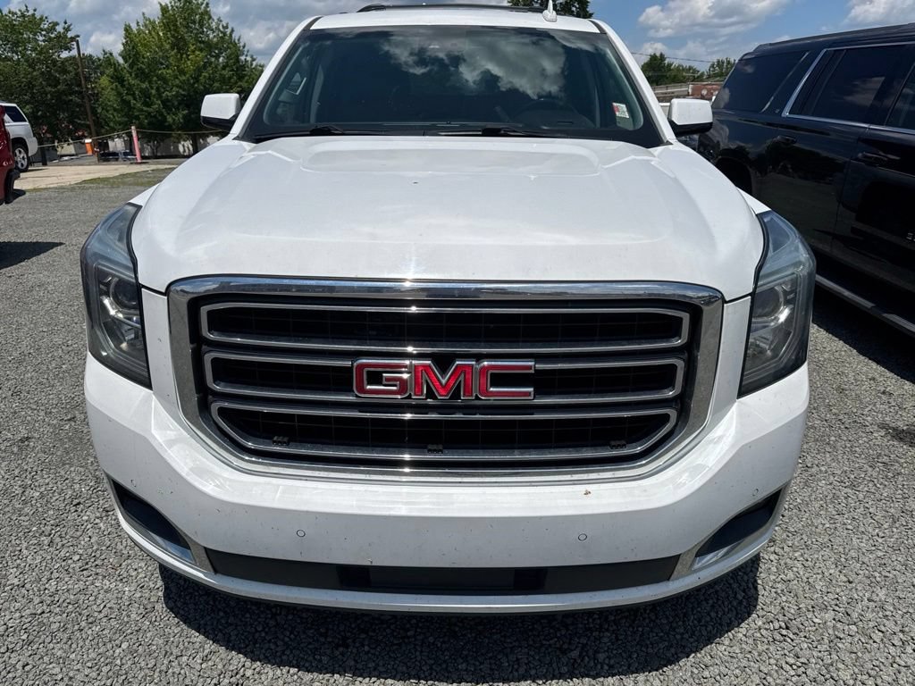 Used 2017 GMC Yukon XL SLT AWD/4WD video 2