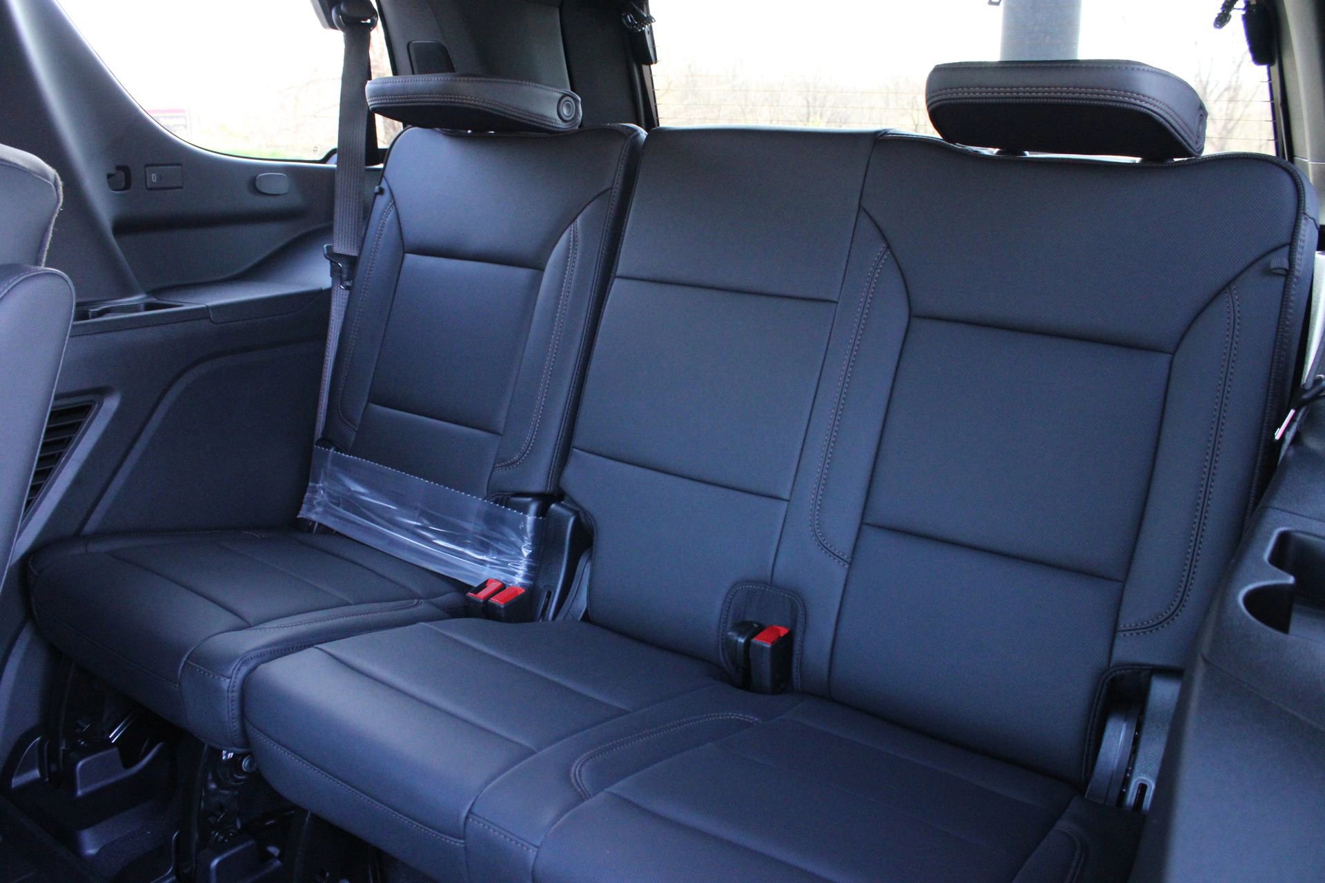 New 2026 Chevrolet Tahoe High Country image 22