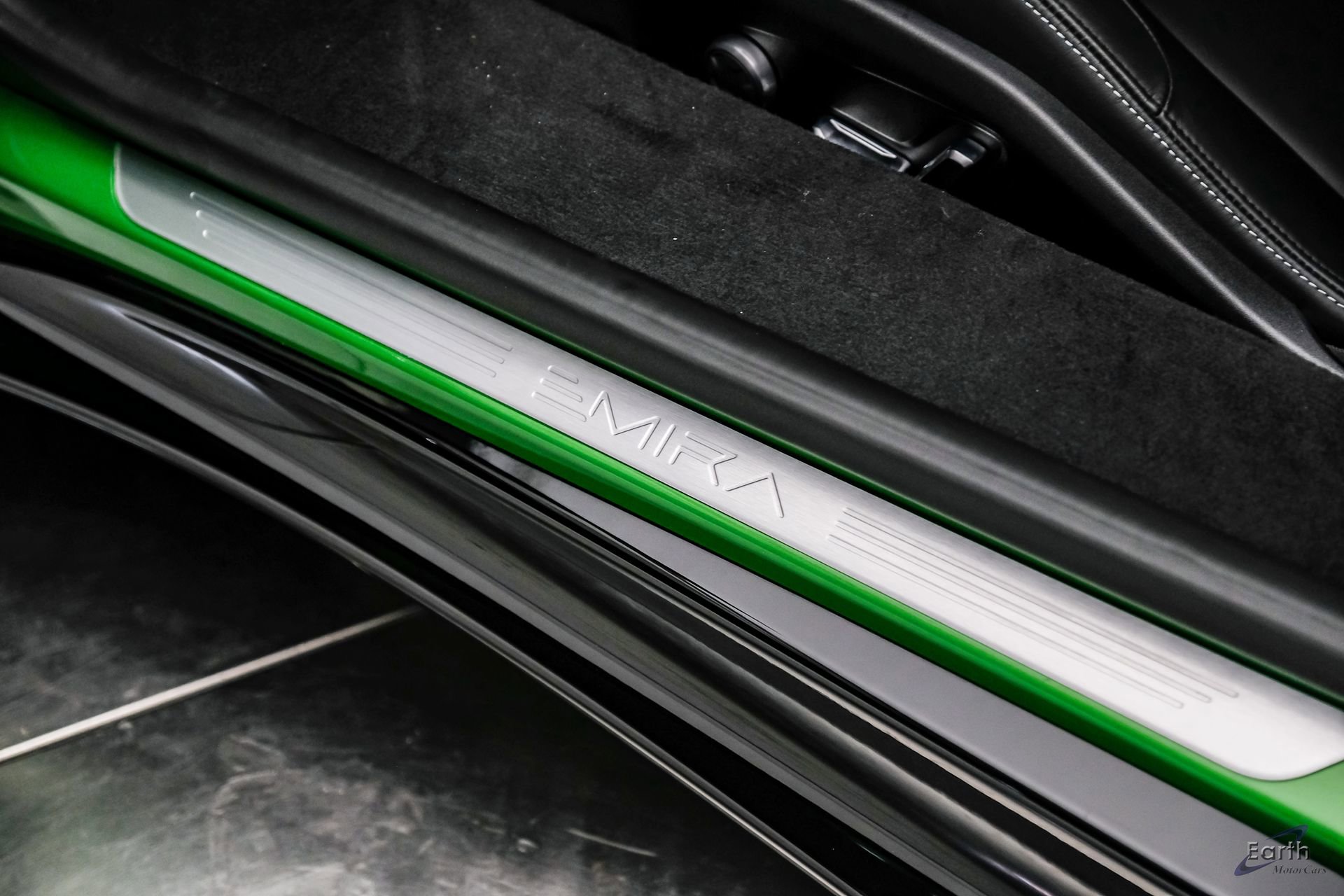 New 2026 Lotus Emira image 45