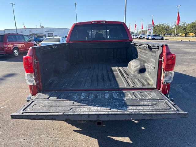 Used 2012 Toyota Tundra 2WD Double Cab w/ SR5 Pkg image 19