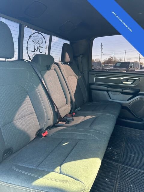 Used 2020 RAM 1500 Lone Star image 15