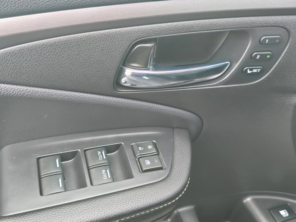 Used 2025 Honda Ridgeline RTL image 22