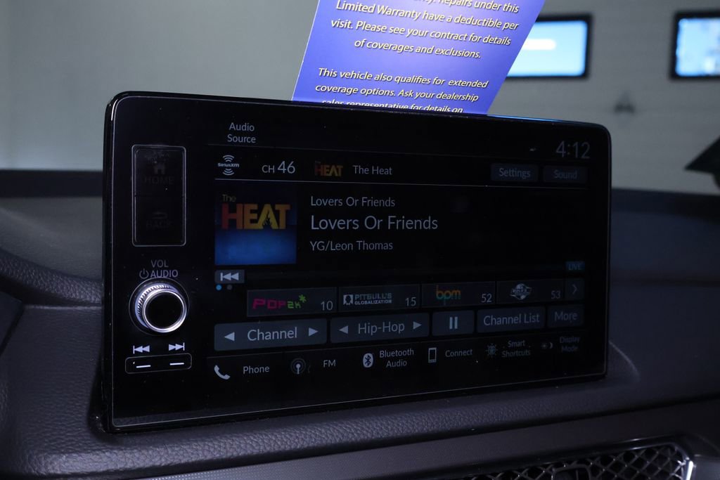 Used 2023 Acura Integra A-Spec image 29