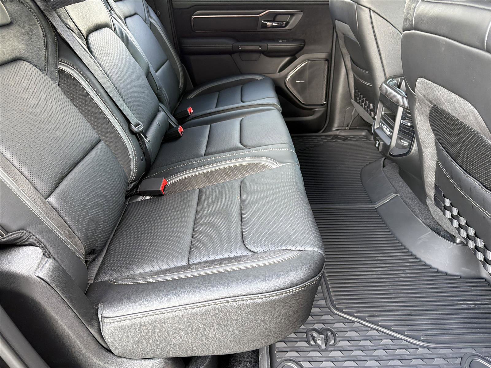 New 2026 RAM 1500 RHO w/ RHO Level 1 Equipment Group image 11