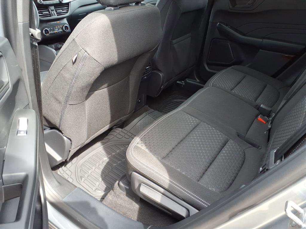 Used 2024 Ford Escape Active image 34